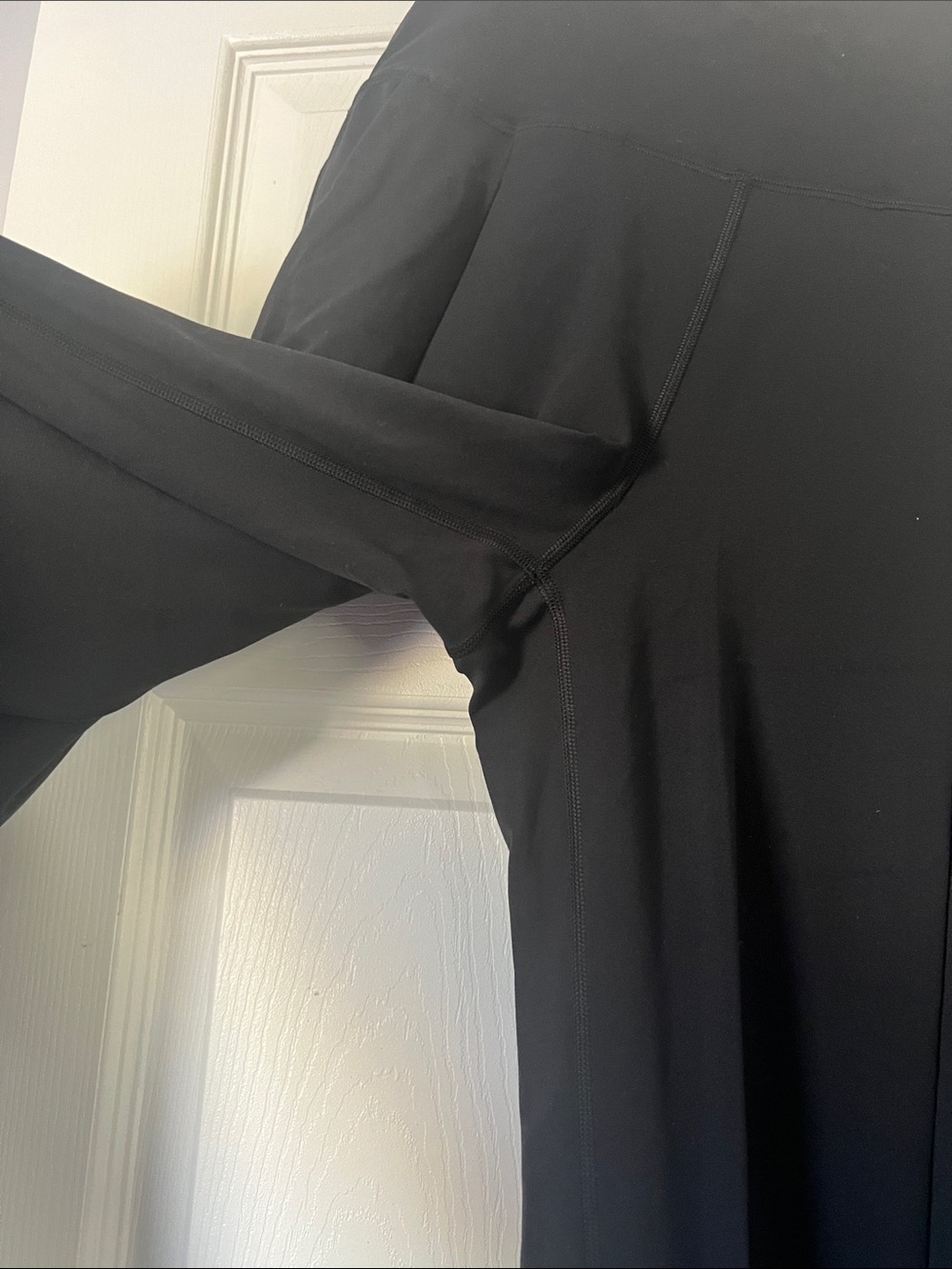 Lululemon Align Palazzo Pants - Picture 4 of 6